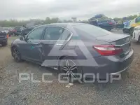 2017 Honda Accord photo