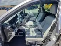 2017 Honda Accord фото