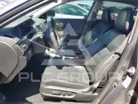 2017 Honda Accord фото
