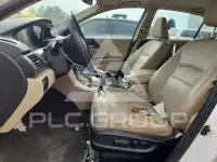 2017 Honda Accord фото