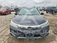 2017 Honda Accord фото