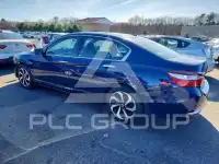2017 Honda Accord photo