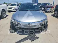 2017 Honda Accord фото