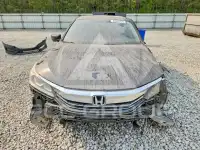 2017 Honda Accord photo