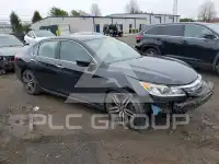 2017 Honda Accord фото