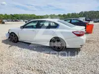 2017 Honda Accord фото