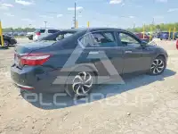 2017 Honda Accord фото