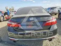 2017 Honda Accord photo
