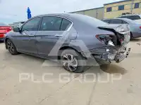 2017 Honda Accord photo
