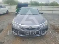 2017 Honda Accord photo