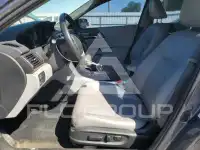 2017 Honda Accord фото