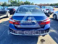 2017 Honda Accord photo