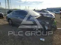 2017 Honda Accord фото