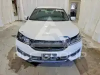 2017 Honda Accord фото