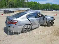 2017 Honda Accord фото