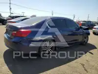 2017 Honda Accord photo