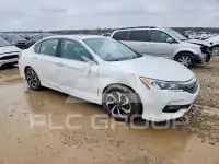 2017 Honda Accord фото