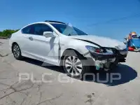 2017 Honda Accord photo