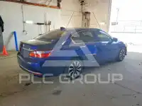2017 Honda Accord фото