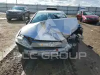 2017 Honda Accord фото