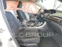 2017 Honda Accord фото