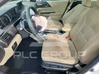 2017 Honda Accord фото