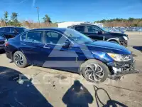 2017 Honda Accord photo