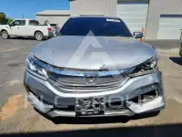 2017 Honda Accord photo