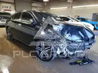 2017 Honda Accord фото