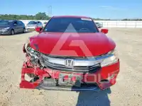 2017 Honda Accord фото