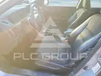 2017 Honda Accord фото