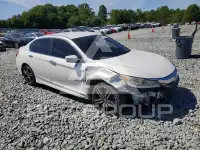 2017 Honda Accord фото