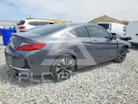 2017 Honda Accord фото