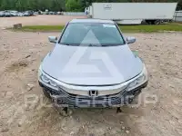 2017 Honda Accord фото