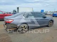 2017 Honda Accord фото