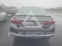 2017 Honda Accord photo