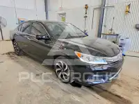 2017 Honda Accord photo