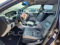 2017 Honda Accord фото