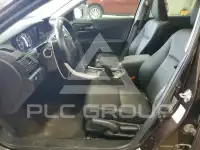 2017 Honda Accord фото
