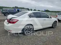 2017 Honda Accord фото