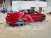 2017 Honda Accord фото