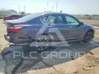 2017 Honda Accord фото