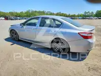 2017 Honda Accord фото