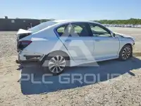 2017 Honda Accord фото