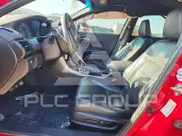 2017 Honda Accord фото