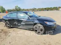 2017 Honda Accord photo