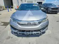 2017 Honda Accord фото