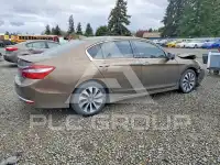 2017 Honda Accord фото