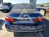 2017 Honda Accord фото
