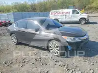 2017 Honda Accord фото